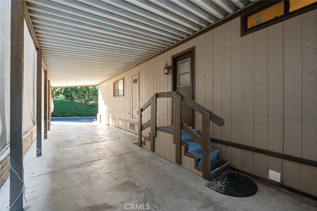 None - Manufactured In Park