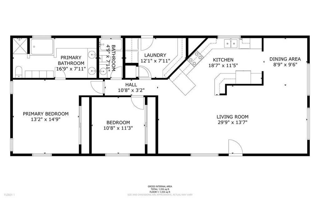 None - Manufactured In Park