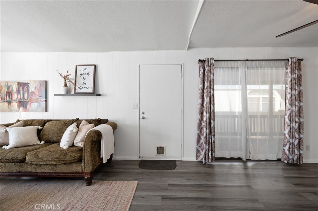 None - Manufactured In Park