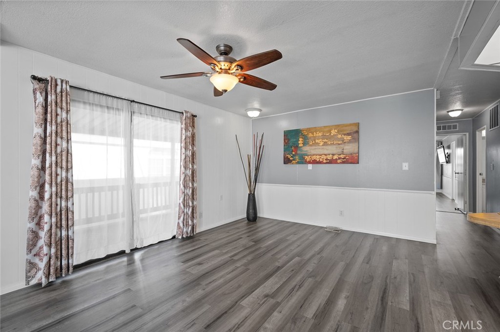 None - Manufactured In Park