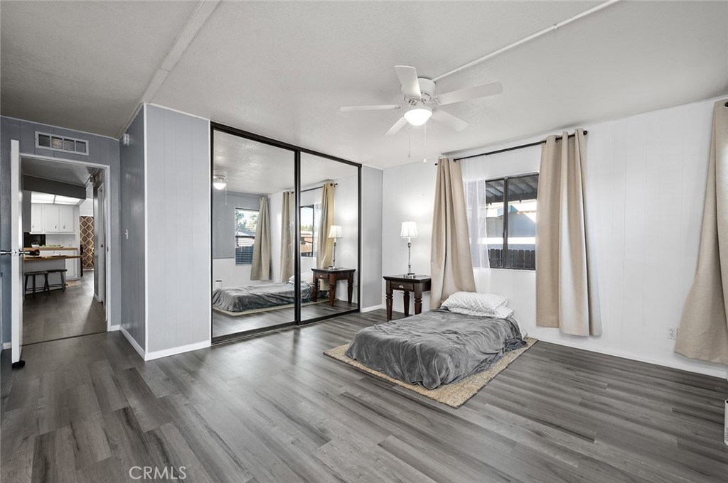 None - Manufactured In Park