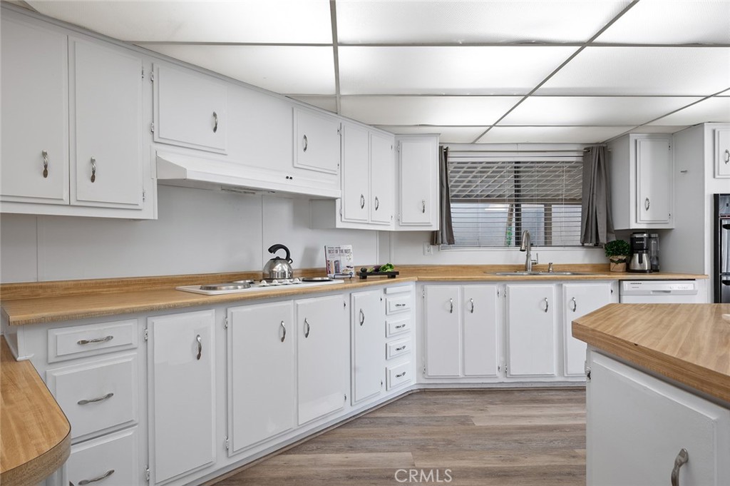 None - Manufactured In Park