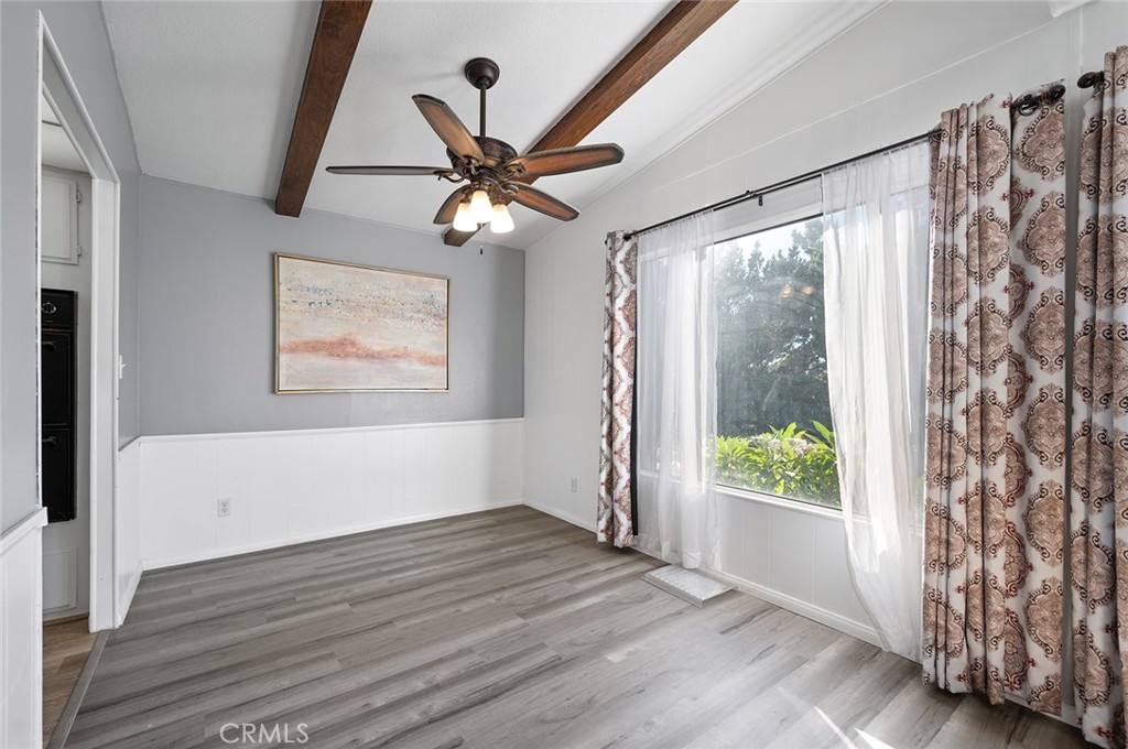 None - Manufactured In Park