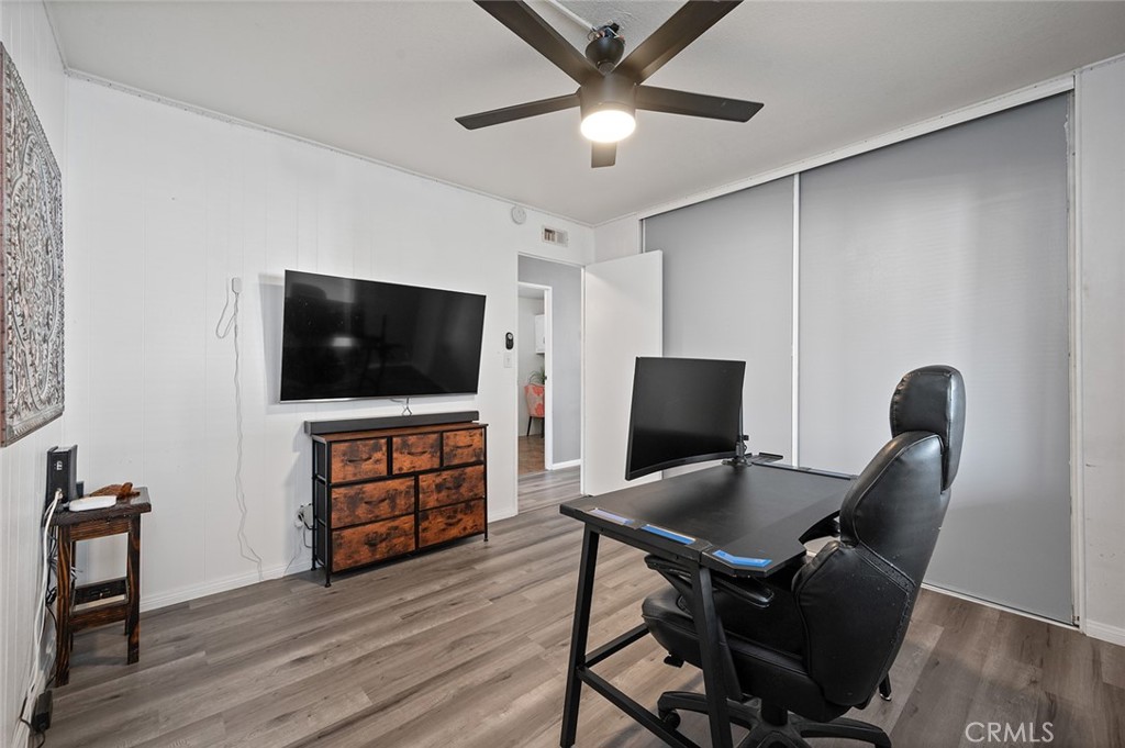 None - Manufactured In Park