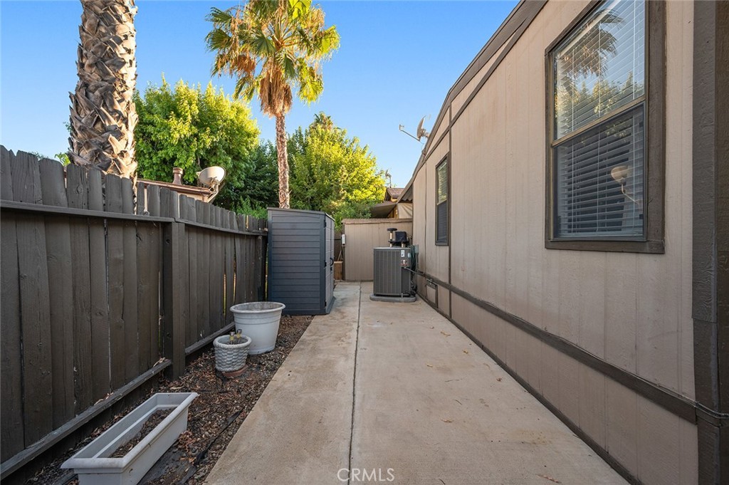 None - Manufactured In Park