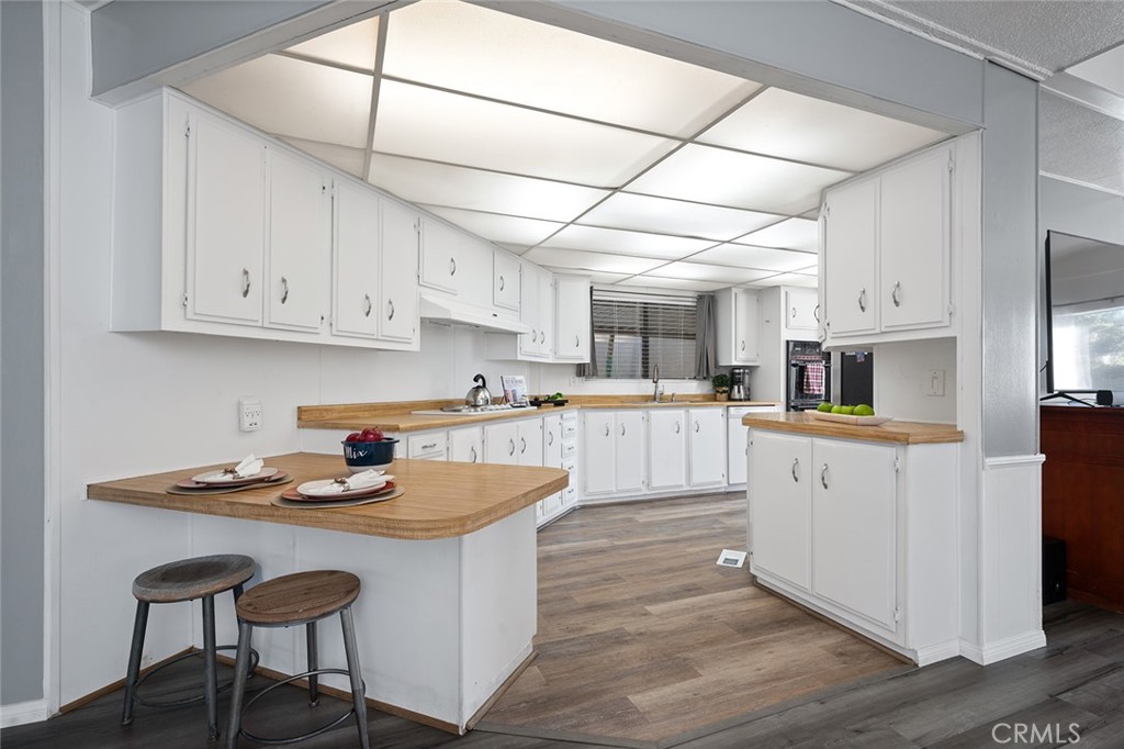 None - Manufactured In Park