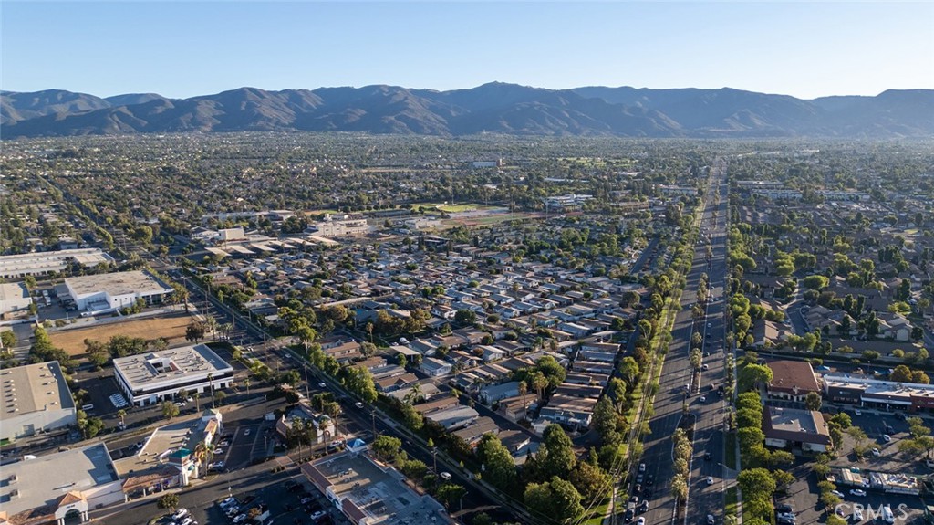 None - Manufactured In Park