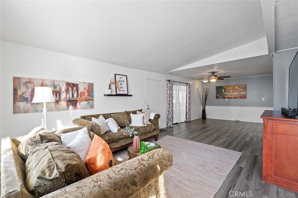 None - Manufactured In Park