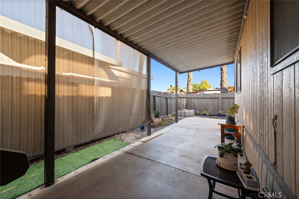 None - Manufactured In Park