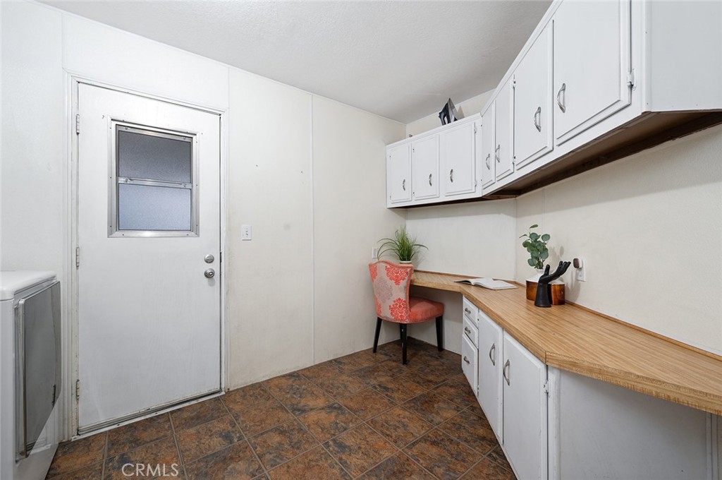 None - Manufactured In Park