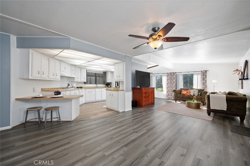 None - Manufactured In Park