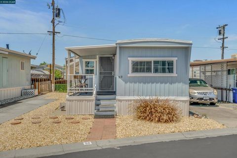 Photo of 50 Cayuga Street ST, Oakley, CA 94561 (MLS # 41137576)