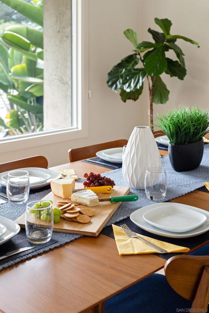 La Jolla - Residential Lease