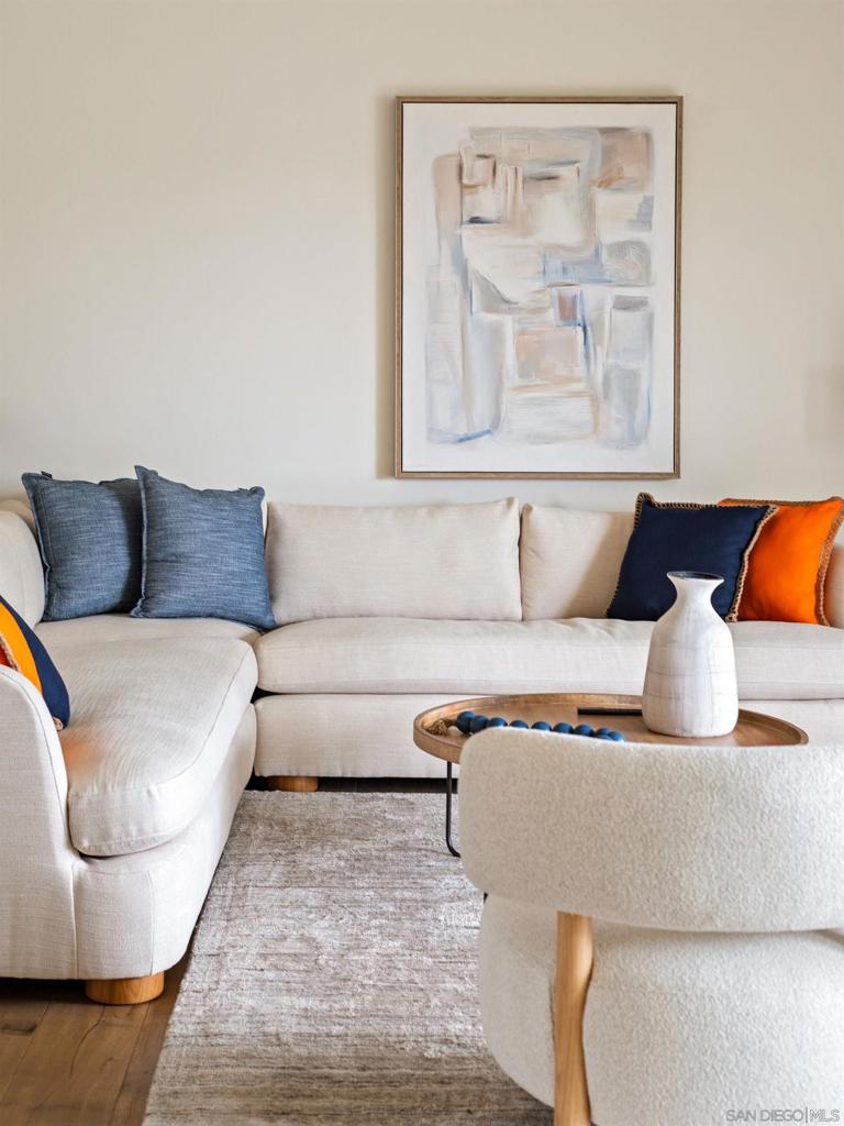 La Jolla - Residential Lease