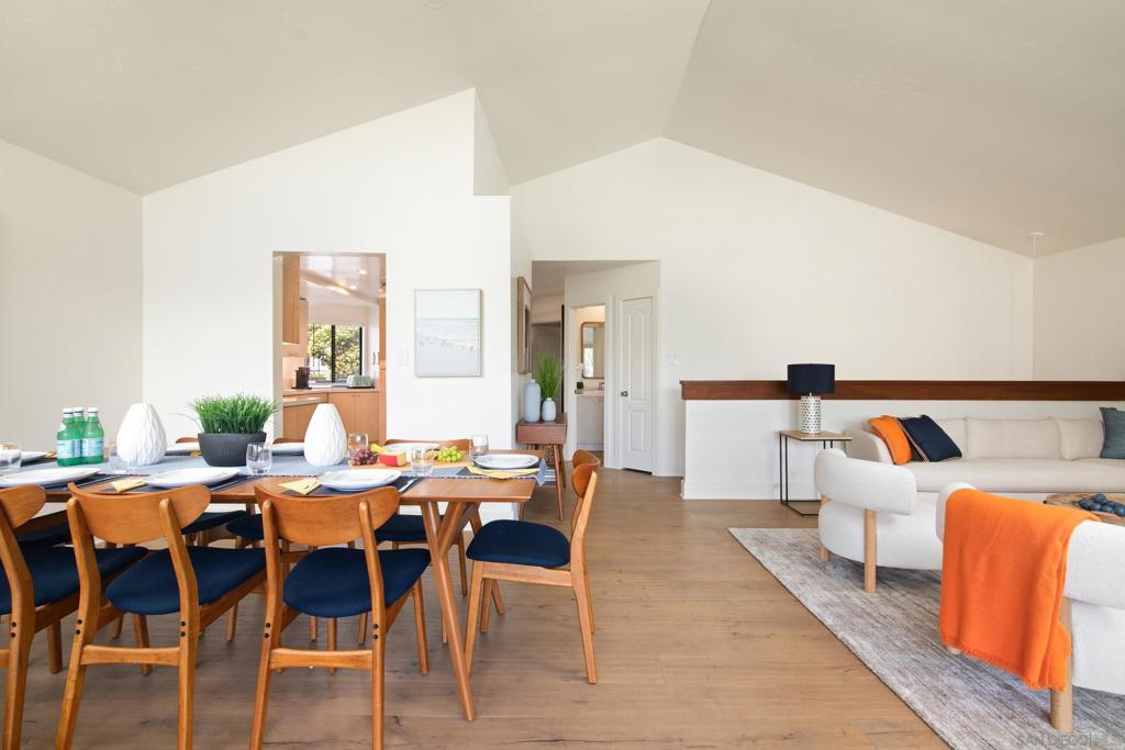 La Jolla - Residential Lease