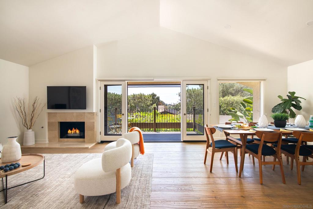 La Jolla - Residential Lease