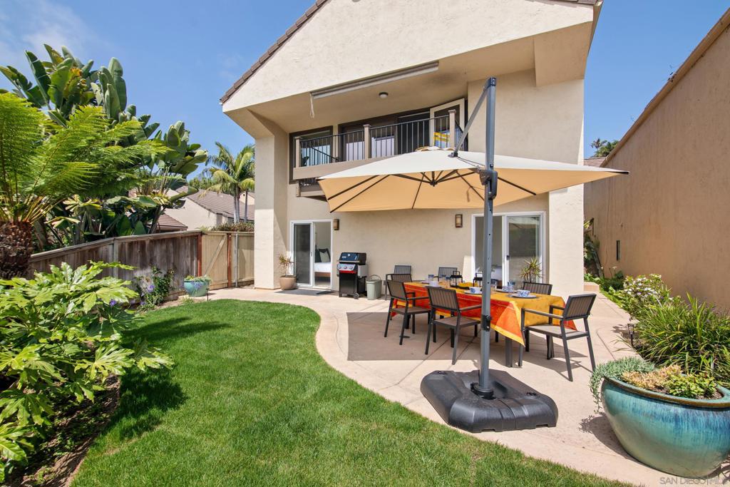 La Jolla - Residential Lease