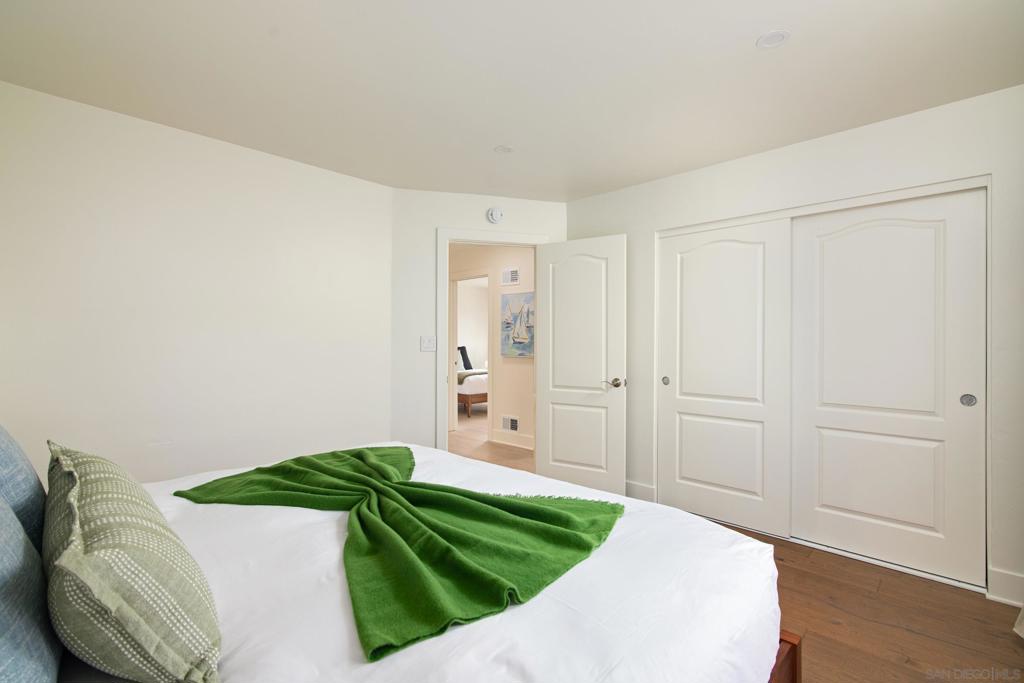 La Jolla - Residential Lease