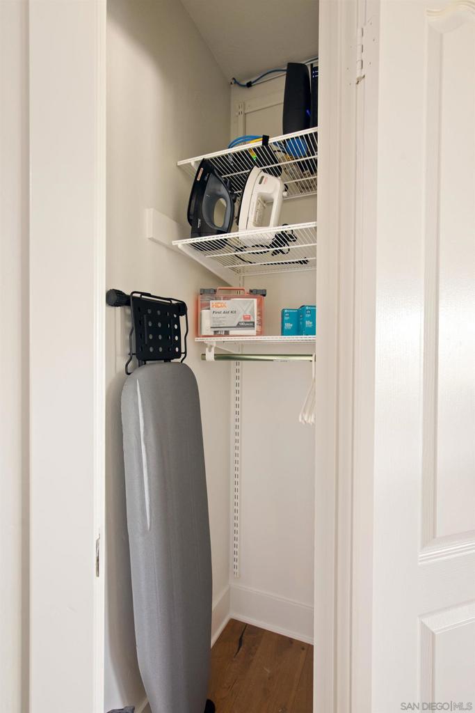 La Jolla - Residential Lease