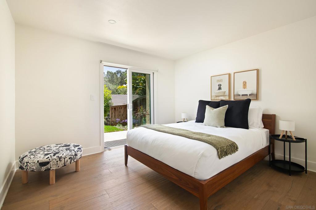 La Jolla - Residential Lease