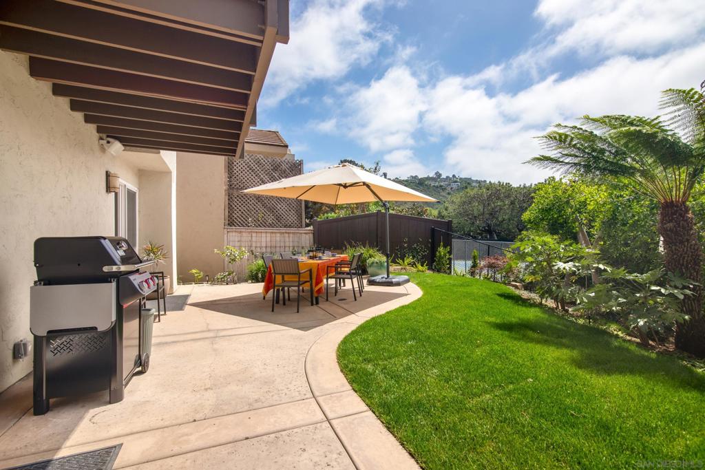 La Jolla - Residential Lease