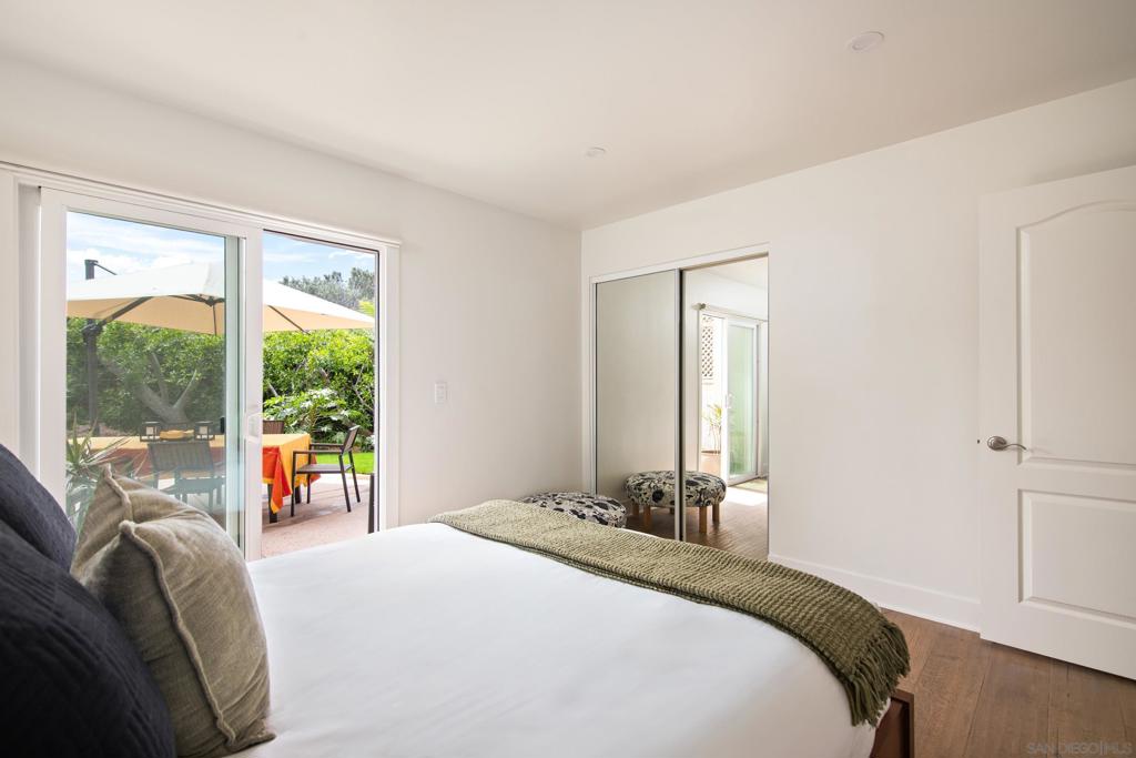 La Jolla - Residential Lease