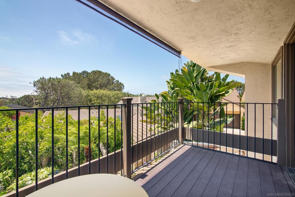 La Jolla - Residential Lease