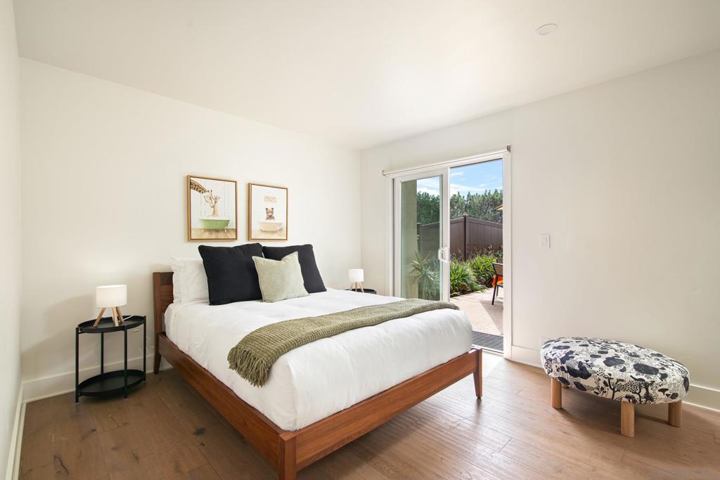 La Jolla - Residential Lease