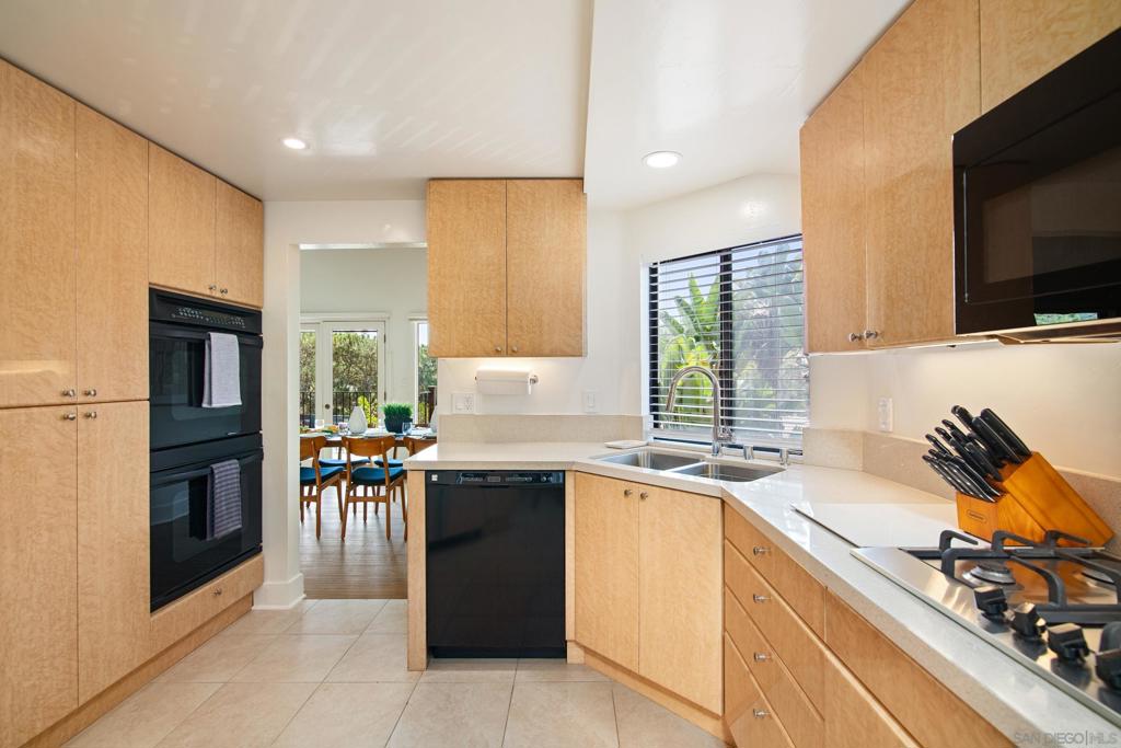 La Jolla - Residential Lease