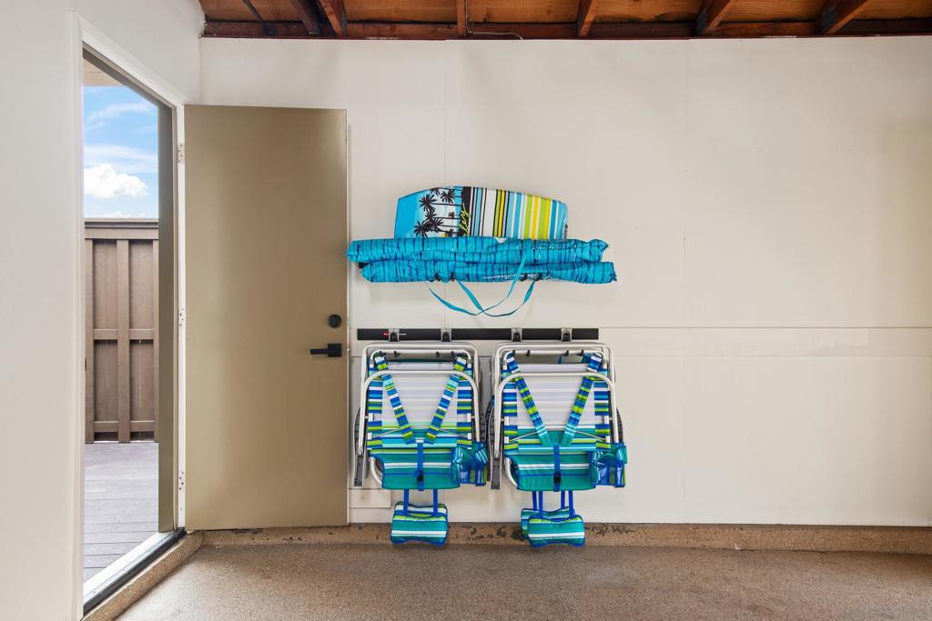 La Jolla - Residential Lease