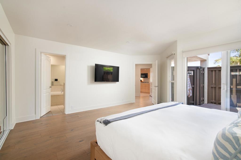 La Jolla - Residential Lease