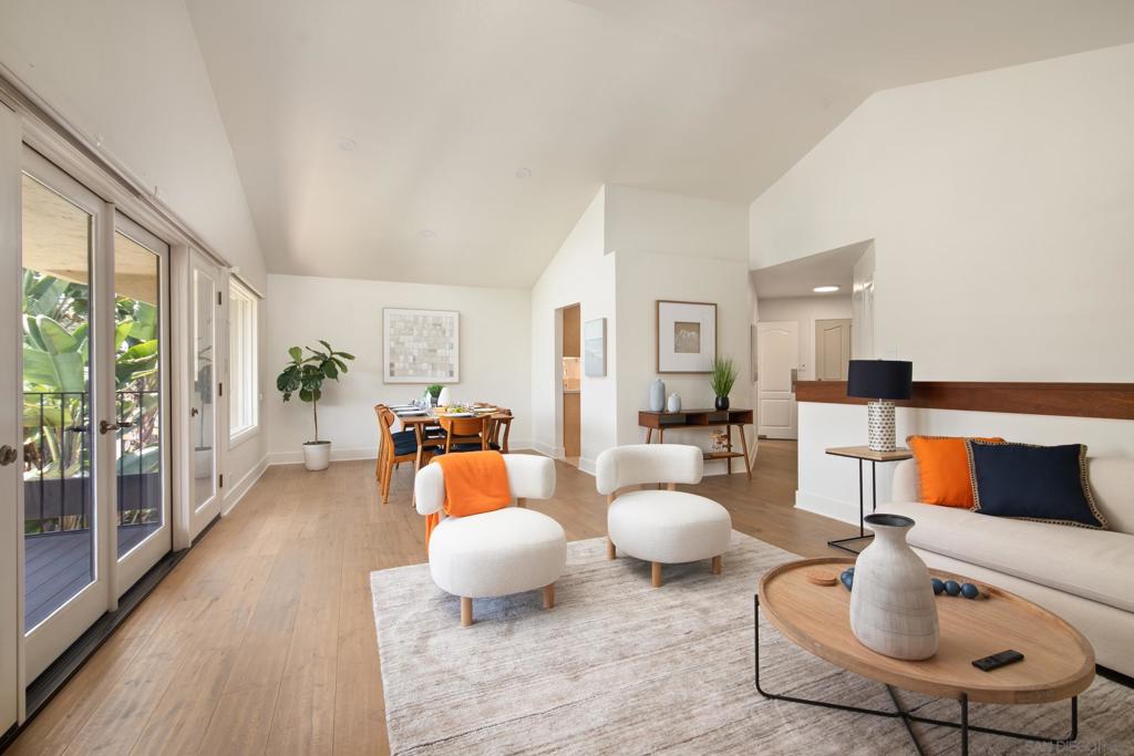 La Jolla - Residential Lease