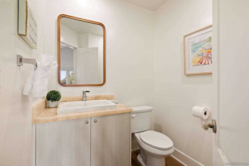 La Jolla - Residential Lease