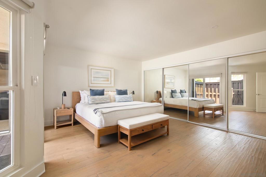 La Jolla - Residential Lease