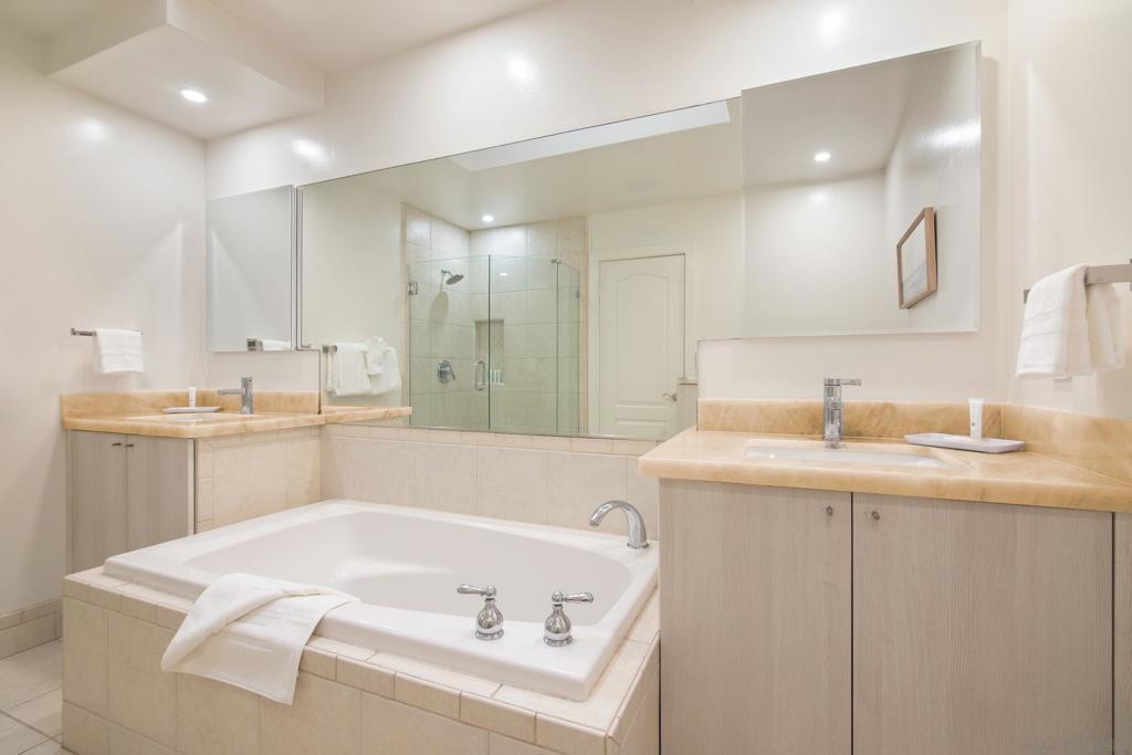 La Jolla - Residential Lease