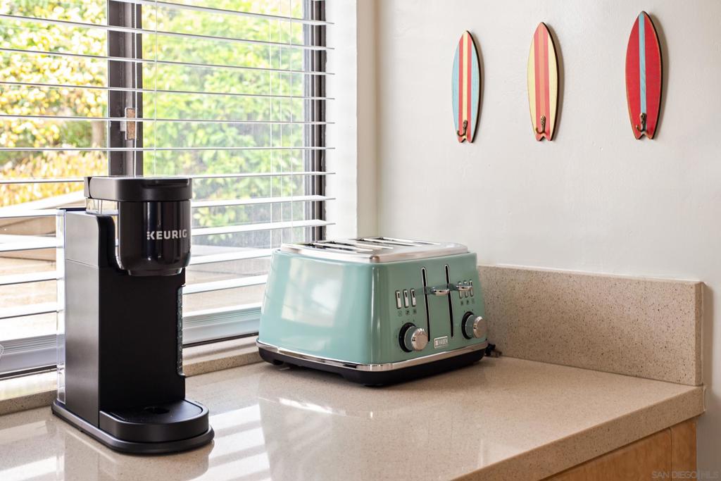 La Jolla - Residential Lease