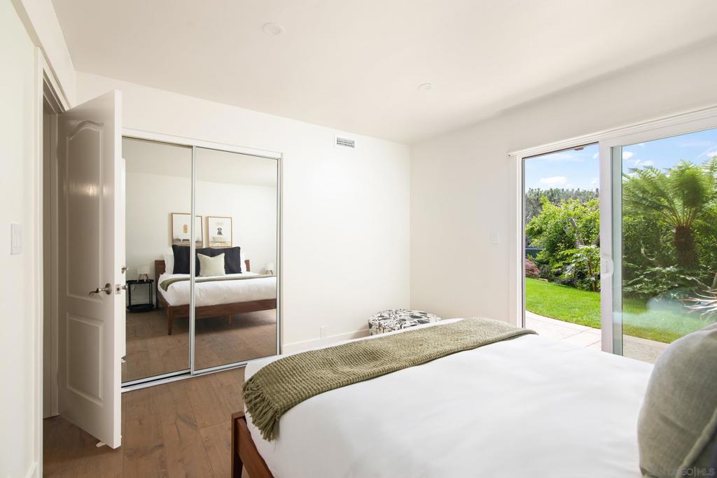 La Jolla - Residential Lease