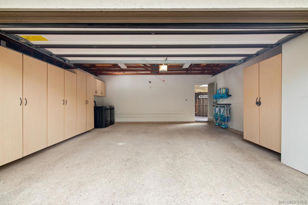 La Jolla - Residential Lease