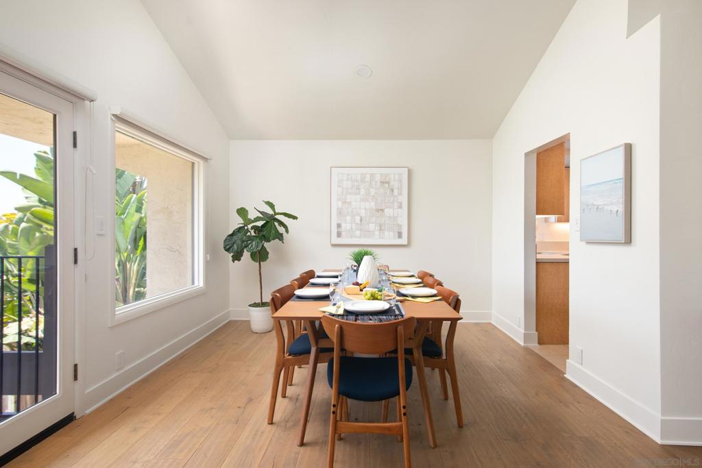 La Jolla - Residential Lease