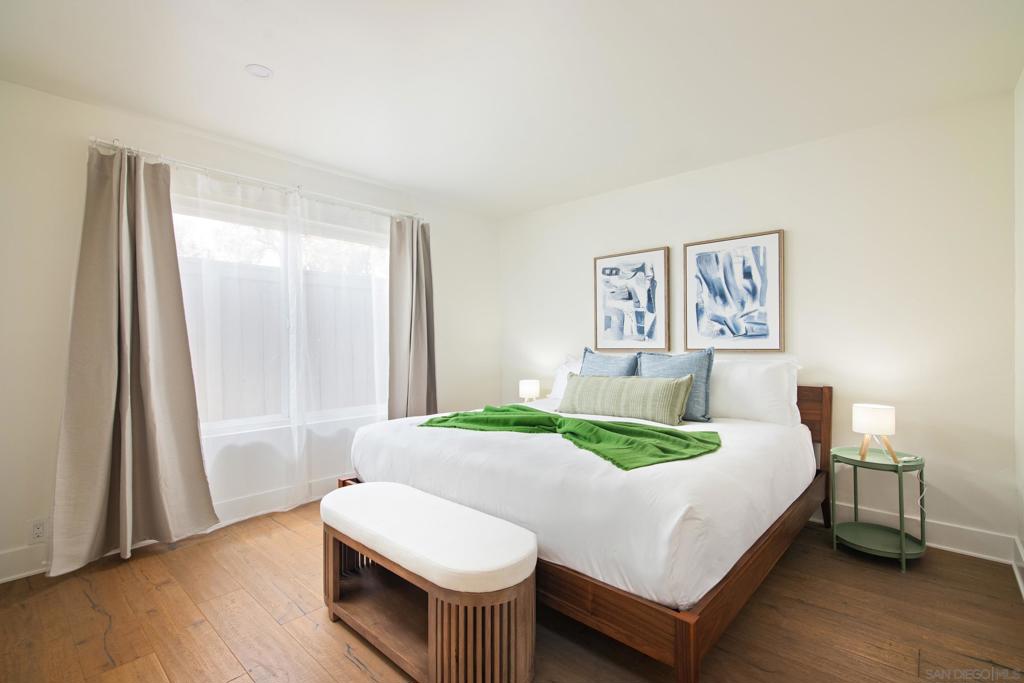 La Jolla - Residential Lease