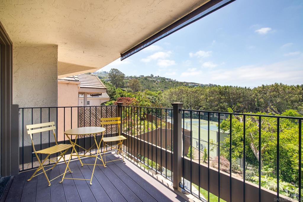 La Jolla - Residential Lease