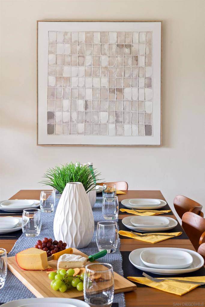 La Jolla - Residential Lease