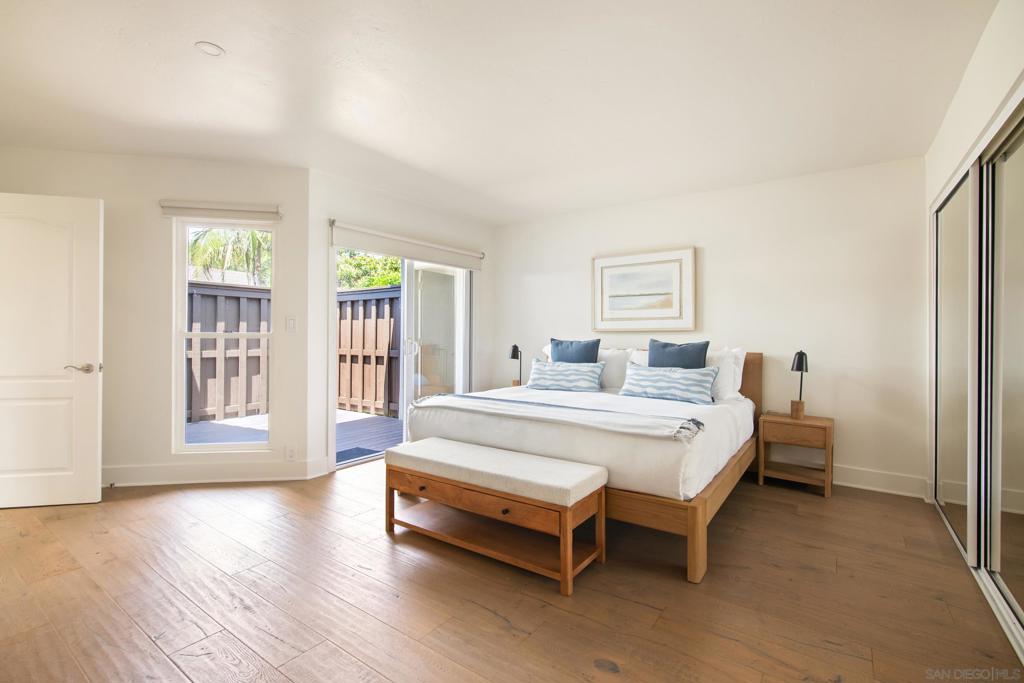 La Jolla - Residential Lease