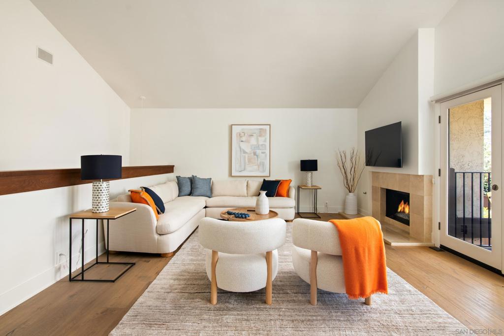 La Jolla - Residential Lease