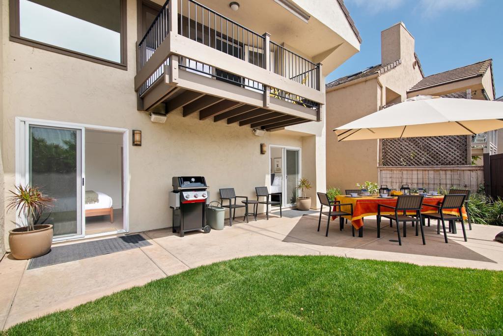 La Jolla - Residential Lease