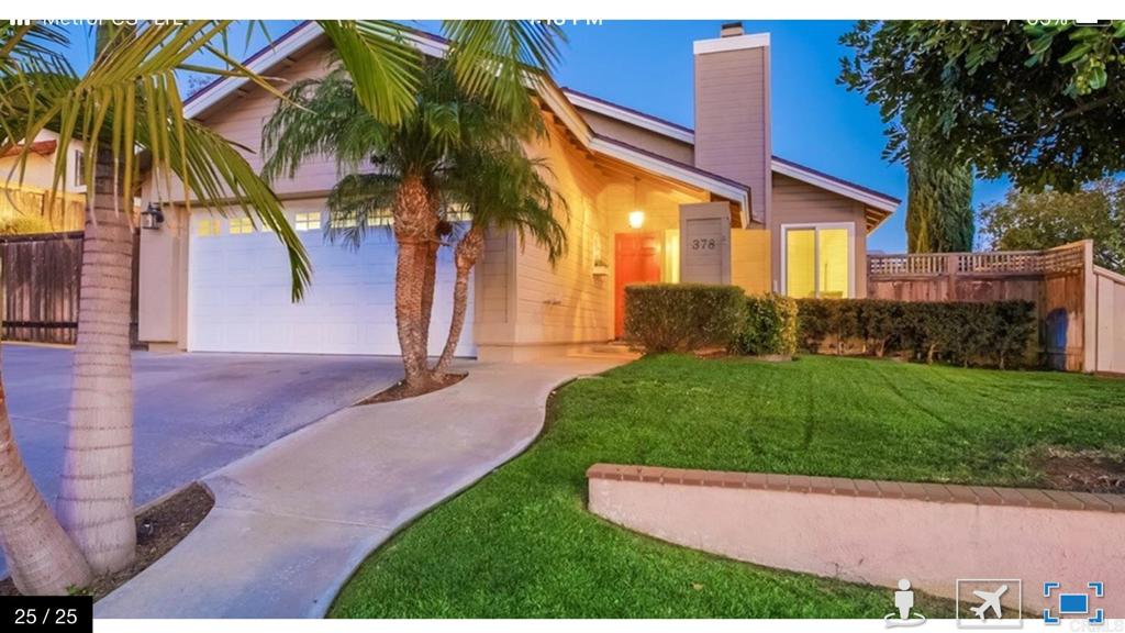 378 Bay Leaf Drive