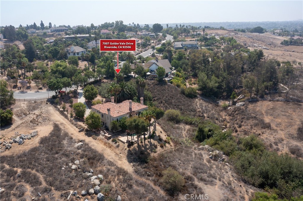 7007 Golden Vale Drive