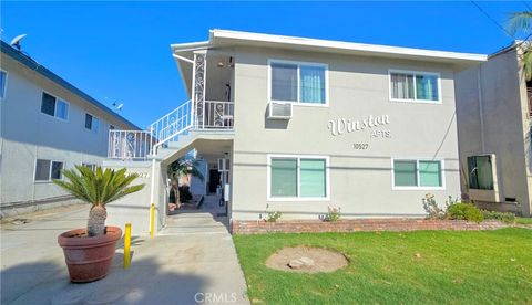 Photo of 10527 Western Avenue #7, Downey, CA 90241 (MLS # PW26071997)