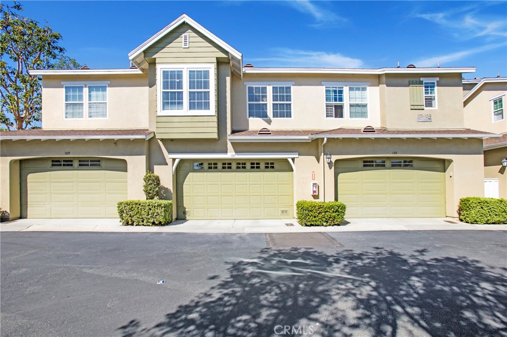 Branches (BRAN) - Residential