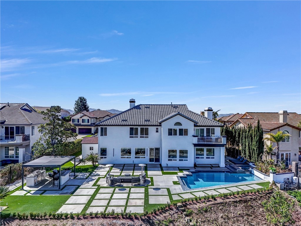 27055 Big Horn Mountain Way